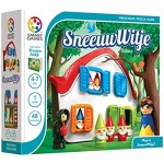smart games - SG 024 - Snow White Deluxe