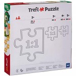 Trefl 34358 Puzzle Multicoloured