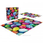 Buffalo Games - Eggcellent - 300 Large Piece Jigsaw Puzzle
