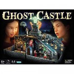 Buffalo Games - Escape from Ghost Castle