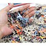 Buffalo Games - Sky Roads - 1000 Piece Jigsaw Puzzle