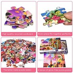 Jigsaw Puzzles for Adults 1000 Piece Puzzle for Adults 1000 Pieces Puzzle 1000 Pieces