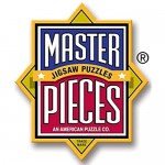 MasterPieces TV Time Puzzles Collection - 90s Shows 1000 Piece Jigsaw Puzzle