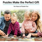 Ravensburger Caribbean Smile 60 Piece Jigsaw Puzzle for Kids – Every Piece is Unique Pieces Fit Together Perfectly