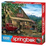 Springbok's 1000 Piece Jigsaw Puzzle Country General Store