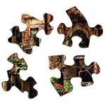 Springbok's 1000 Piece Jigsaw Puzzle Sempione Italy
