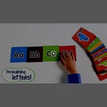 Learning Resources All Ready For Toddler Time Activity Set Counting Sorting Homeschool 22 Pieces Ages 2+