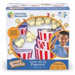 Learning Resources Smart Snacks Count 'em Up Popcorn