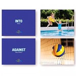 CreateFun Prepositions Flash Card Bundle Vol 1 2 & 3 - 150 Educational Photo Cards with Learning Games - for Speech Therapy Materials English Language Learning Adults ESL Teaching Materials