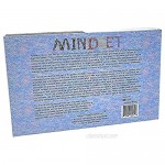 Growth/Fixed Mindset Card Game: Empowers Kids with Coping Life & Social Skills; Develops Resilience; Reduces Meltdowns/Stress; Affirmation Therapy Cards; Autism; Mindfulness; CBT; Ages 8+