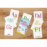 Leap Year Dr. Seuss 4-in-1 Educational Flash Cards Value Pack Abc's Alphabet First Words Colors & Shapes and Numbers - PreK to Kindergarten