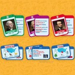 merka Flash Cards USA Set United States Presidents States Symbols Flags Facts Flashcards for Kids Ages 5-10 Picture Cards and Kids Learning Toys and Gifts (45 Presidents)