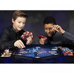 Bakugan Ultra Dragonoid 3-inch Tall Collectible Transforming Creature for Ages 6 and Up