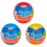 Blippi Ball Pit Surprise 3 Pack