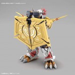Digimon Wargreymon (Amplified) Bandai Spirits Figure-Rise Standard