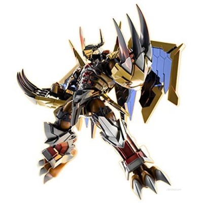 Digimon Wargreymon (Amplified)  Bandai Spirits Figure-Rise Standard