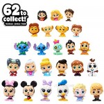 Disney Doorables Multi-Peek Pack Series 4 Collectible Mini Figures Styles May Vary by Just Play