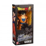 Dragon Ball Super Limit Breaker 12 Action Figure - Goku Model Number: 36737