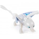 Dreamworks Dragons Lightfury Deluxe Dragon with Lights and Sounds for Kids Aged 4 and Up