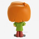 Funko Pop! Animation: Scooby Doo- Shaggy with Sandwich