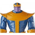Marvel Thanos Toy 9.5-inch Scale Collectible Super Hero Action Figure Toys for Kids Ages 4 and Up