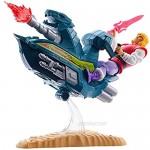 Masters of the Universe Origins Battle Skysled Vehicle for MOTU Storytelling Play and Display Gift for Kids Age 6 and Older