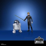 Star Wars Celebrate The Saga Toys Rebel Alliance Figure Set 3.75-Inch-Scale Collectible Action Figure 5-Pack ( Exclusive)