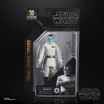 Star Wars The Black Series Archive Grand Admiral Thrawn Toy 6-Inch-Scale Rebels Collectible Figure Toys Kids Ages 4 and Up