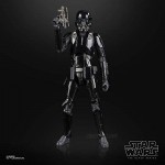 Star Wars The Black Series Archive Imperial Death Trooper 6-Inch-Scale Rogue One: A Story Lucasfilm 50th Anniversary Action Figure