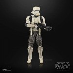 Star Wars The Black Series Archive Imperial Hovertank Driver 6-Inch-Scale Rogue One: A Story Lucasfilm 50th Anniversary Figure