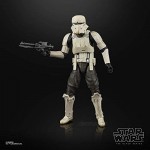 Star Wars The Black Series Archive Imperial Hovertank Driver 6-Inch-Scale Rogue One: A Story Lucasfilm 50th Anniversary Figure