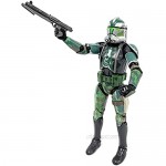 Star Wars The Black Series Commander Gree 6-inch Action Figure - Exclusive