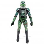Star Wars The Black Series Commander Gree 6-inch Action Figure - Exclusive
