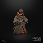 STAR WARS The Black Series Jawa 6-Inch-Scale Lucasfilm 50th Anniversary Original Trilogy Collectible Figure ( Exclusive)