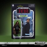 Star Wars The Vintage Collection Luke Skywalker (Jedi Knight) Toy 3.75-Inch-Scale Return of The Jedi Figure Kids Ages 4 and Up