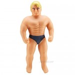 STRETCH ARMSTRONG 06452 Toy Multi-Colour Mini