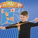 STRETCH ARMSTRONG 06452 Toy Multi-Colour Mini