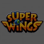 Super Wings - Transforming Characters Collector 4 Pack | Jett Paul Astra & Donnie | 5'' Scale