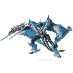 Transformers MV5 Deluxe Lightning Action Figure