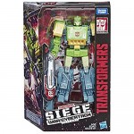 Transformers Toys Generations War for Cybertron Voyager Wfc-S38 Autobot Springer Action Figure - Siege Chapter - Adults & Kids Ages 8 & Up 7