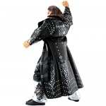 WWE John Morrison Elite Collection Series 82 Action Figure 6 in Posable Collectible Gift Fans Ages 8 Years Old and Up​