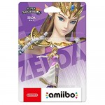 Zelda amiibo - Japan Import (Super Smash Bros Series)