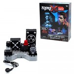 SpyX DIY Listener - Listen In On Secret Conversations! STEM Educational Science Kit To Make Your Own Real-Working Spy Listening Device. Do It Yourself Electronic Spy Toy Gadget