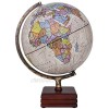 Waypoint Geographic Horizon II Illuminated Desktop Globe  12"