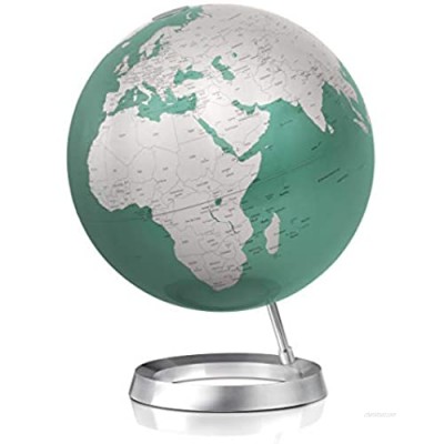 Waypoint Geographic WP41005 12 in. Dia. Metal Base Vision Globe - Mint