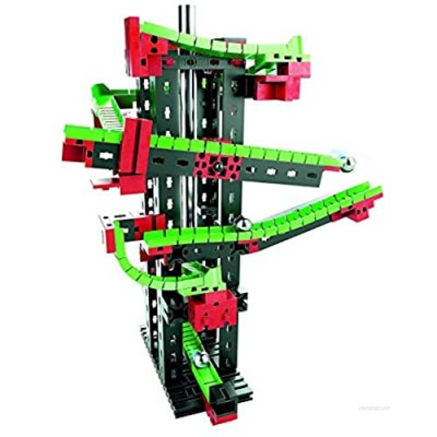 fischertechnik Dynamic S Building Kit (140 Piece)