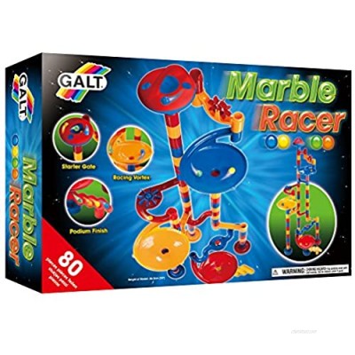 Galt Toys  Marble Racer  Construction Toy