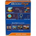 Goliath Boomtrix Stunt Pack Kinetic Metal Ball Chain Reaction Stunt Kit - Fun - Educational - STEM