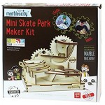 PlayMonster Marbleocity Mini Skate Park