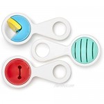 Kid O Tempo Music 3 Piece Early Instrument Set